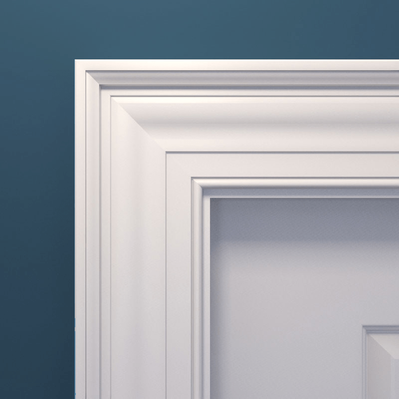 Mdf Window Design MDF - MouldingBase