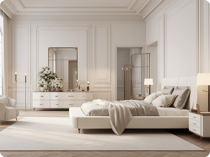 interior-design-neoclassical-style-with-furnishings-decor (1) 1